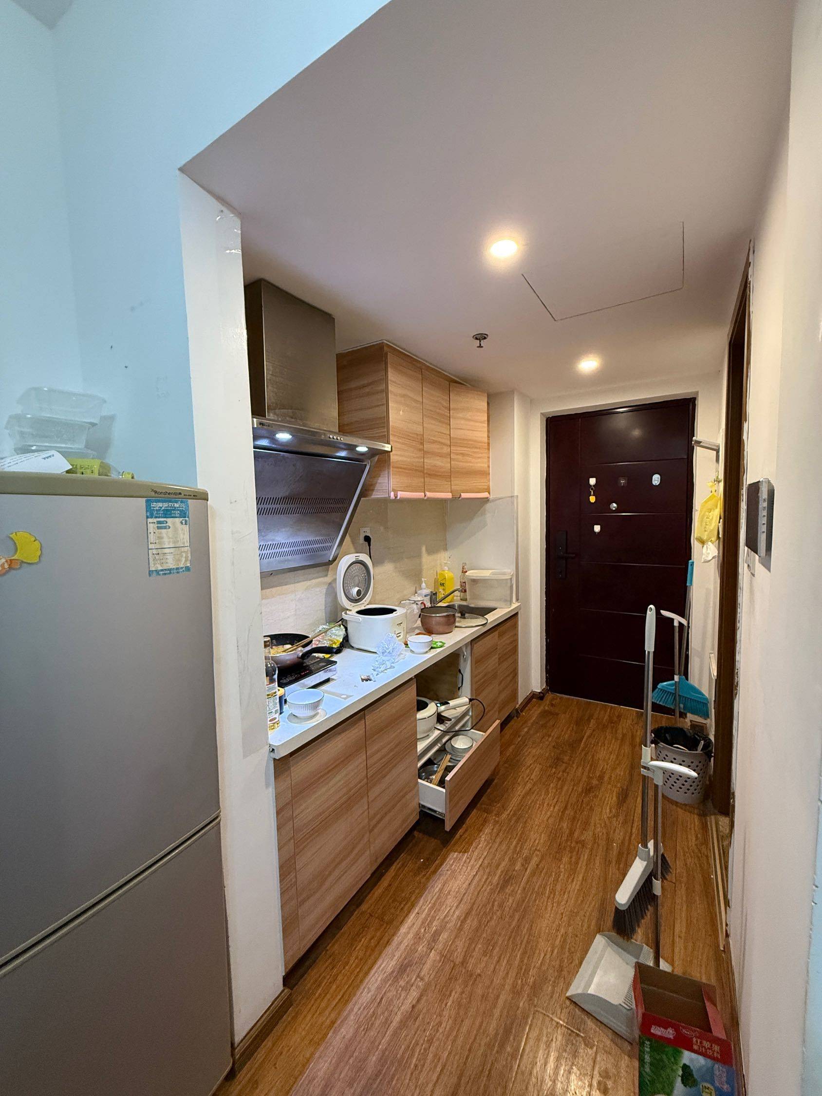 Kunming Xishan | 六合天城_4