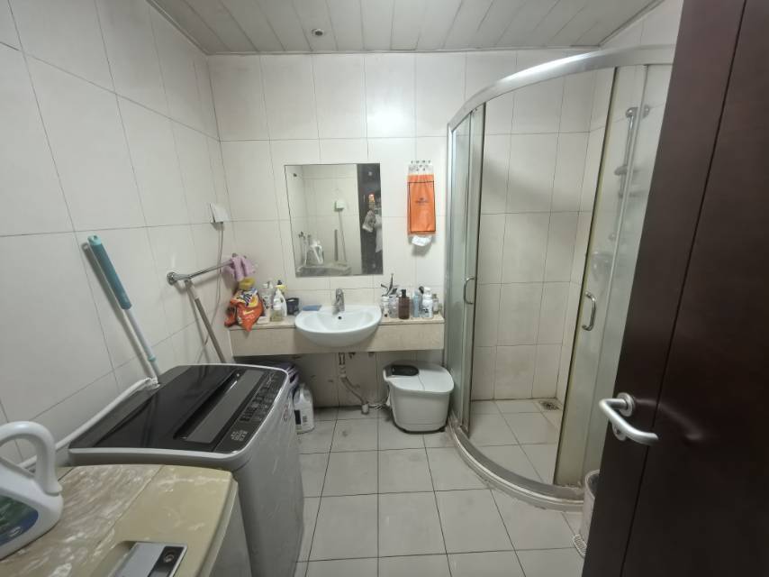 Beijing-Chaoyang-Line 5&10,Shared Apartment,Long & Short Term