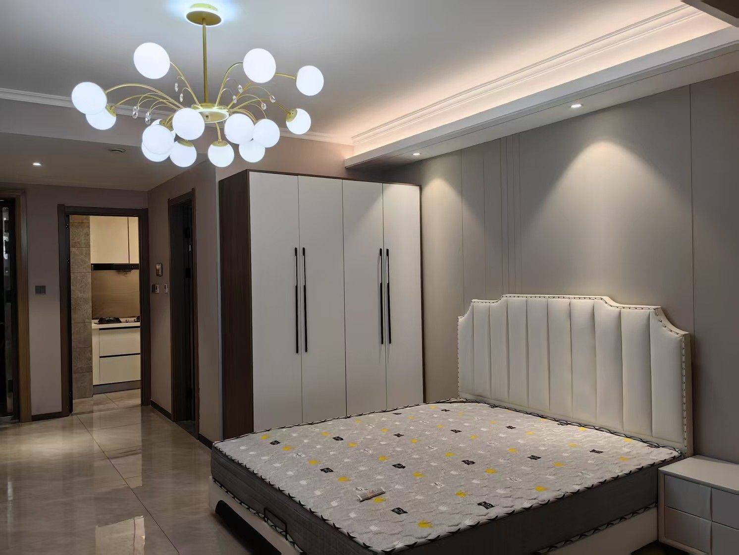 郑州-金水-溫馨小窩,乾淨治愈,不限性別,市井煙火氣