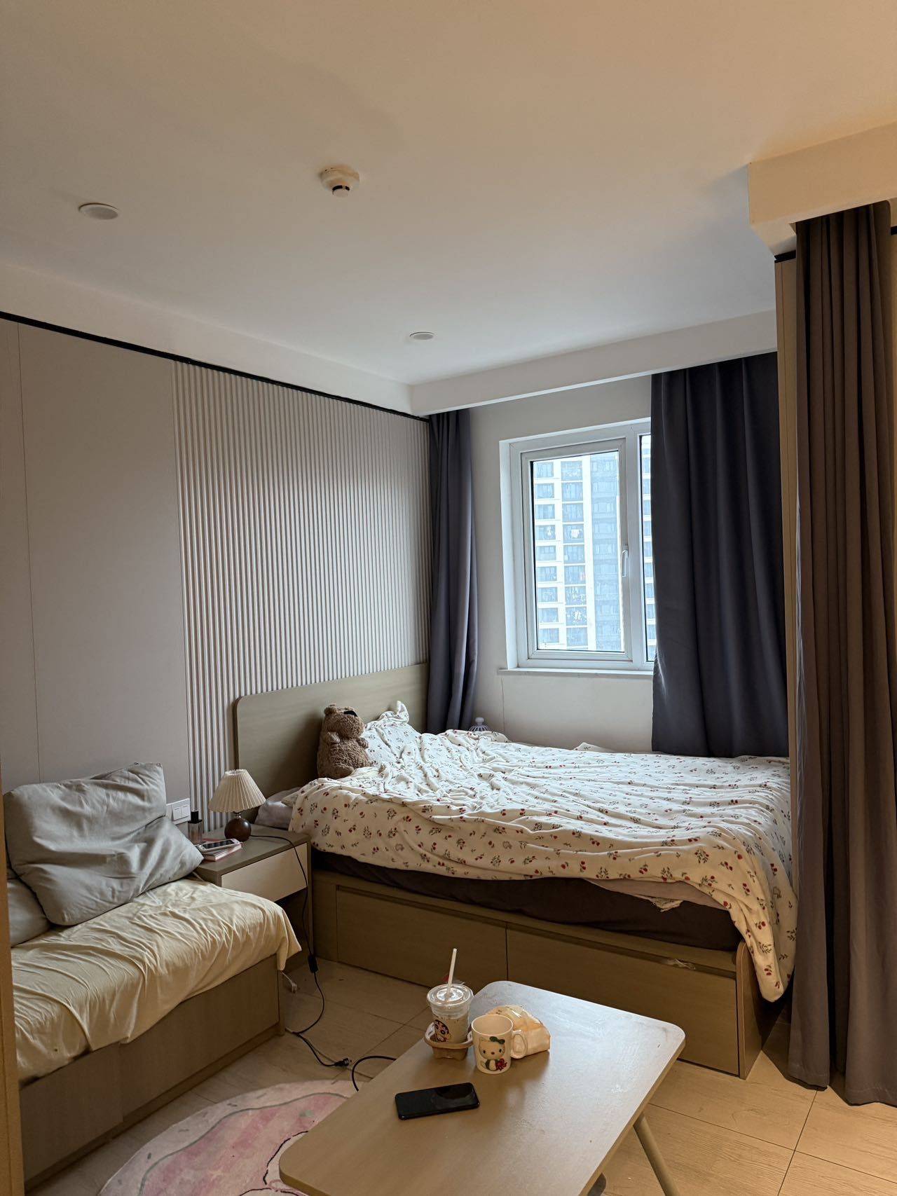 Hangzhou-Shangcheng-Cozy Home,Clean&Comfy,No Gender Limit,LGBTQ Friendly,Pet Friendly