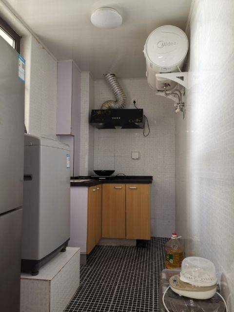 Shanghai-Qingpu-Clean&Comfy,Chilled