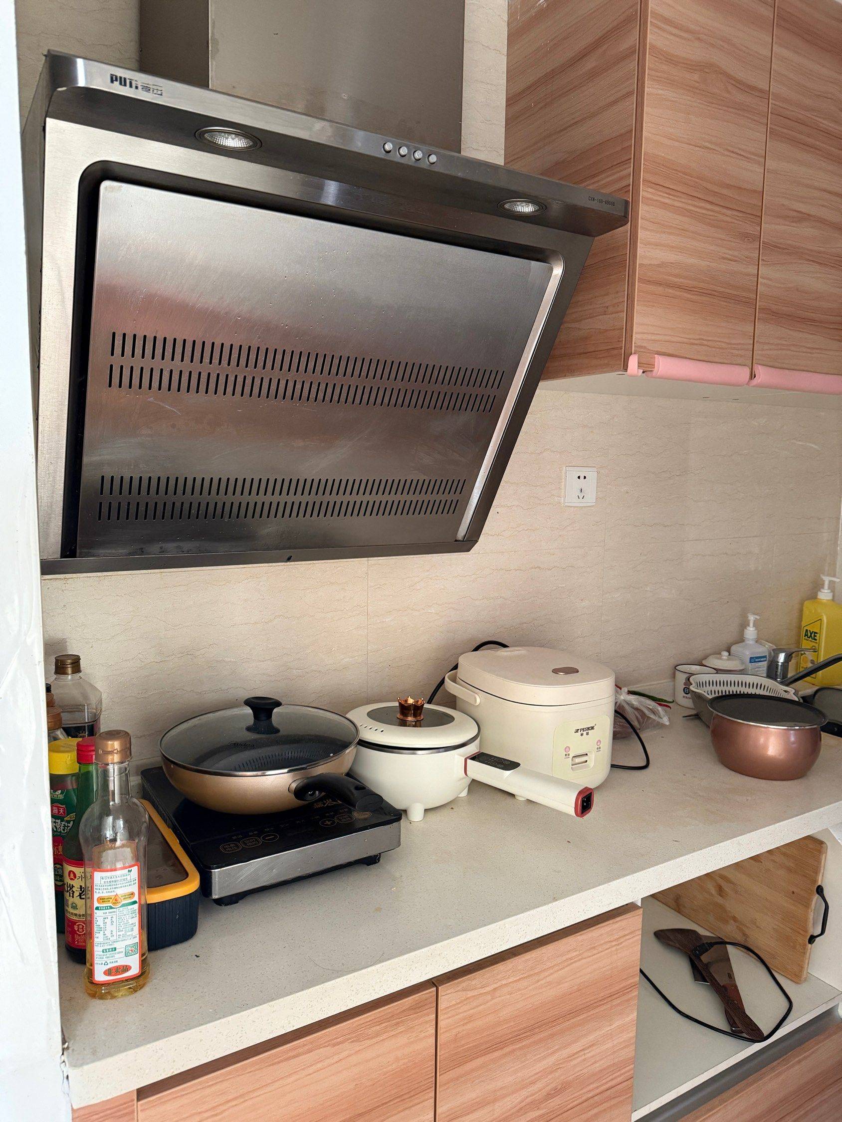 Kunming Xishan | 六合天城_6