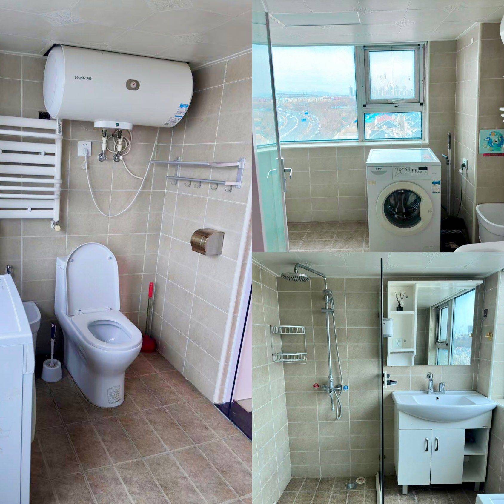 Beijing-Chaoyang-Cozy Home,Clean&Comfy,No Gender Limit,Hustle & Bustle,“Friends”,Chilled,LGBTQ Friendly