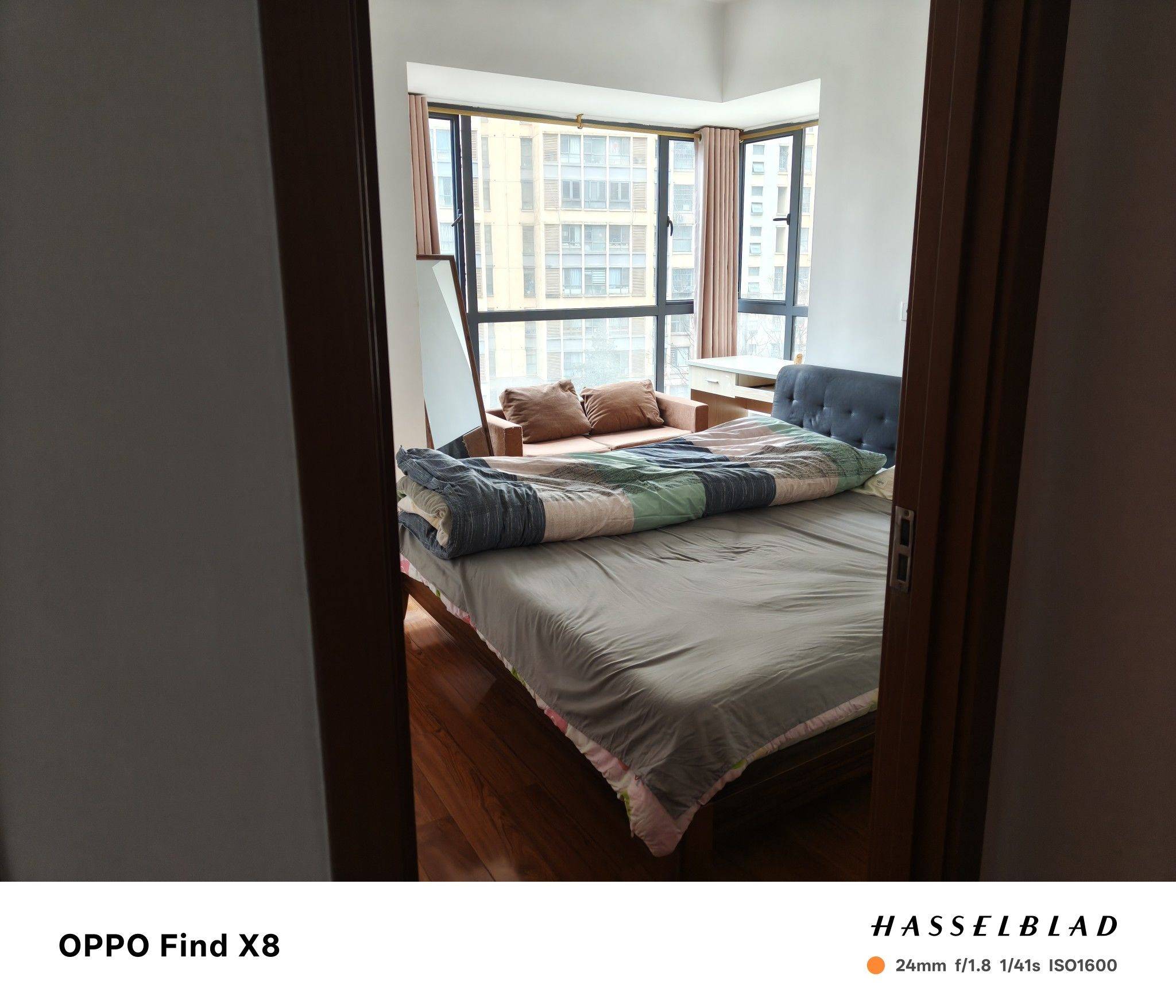 望城 勤诚达·新界