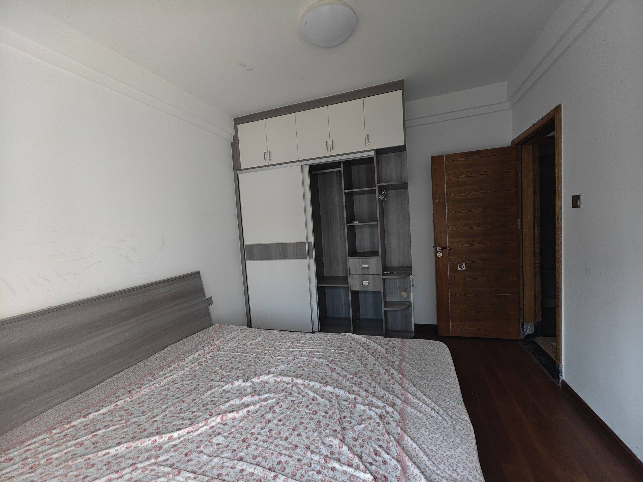 東莞 東城 | 嘉辉豪庭森镇_4