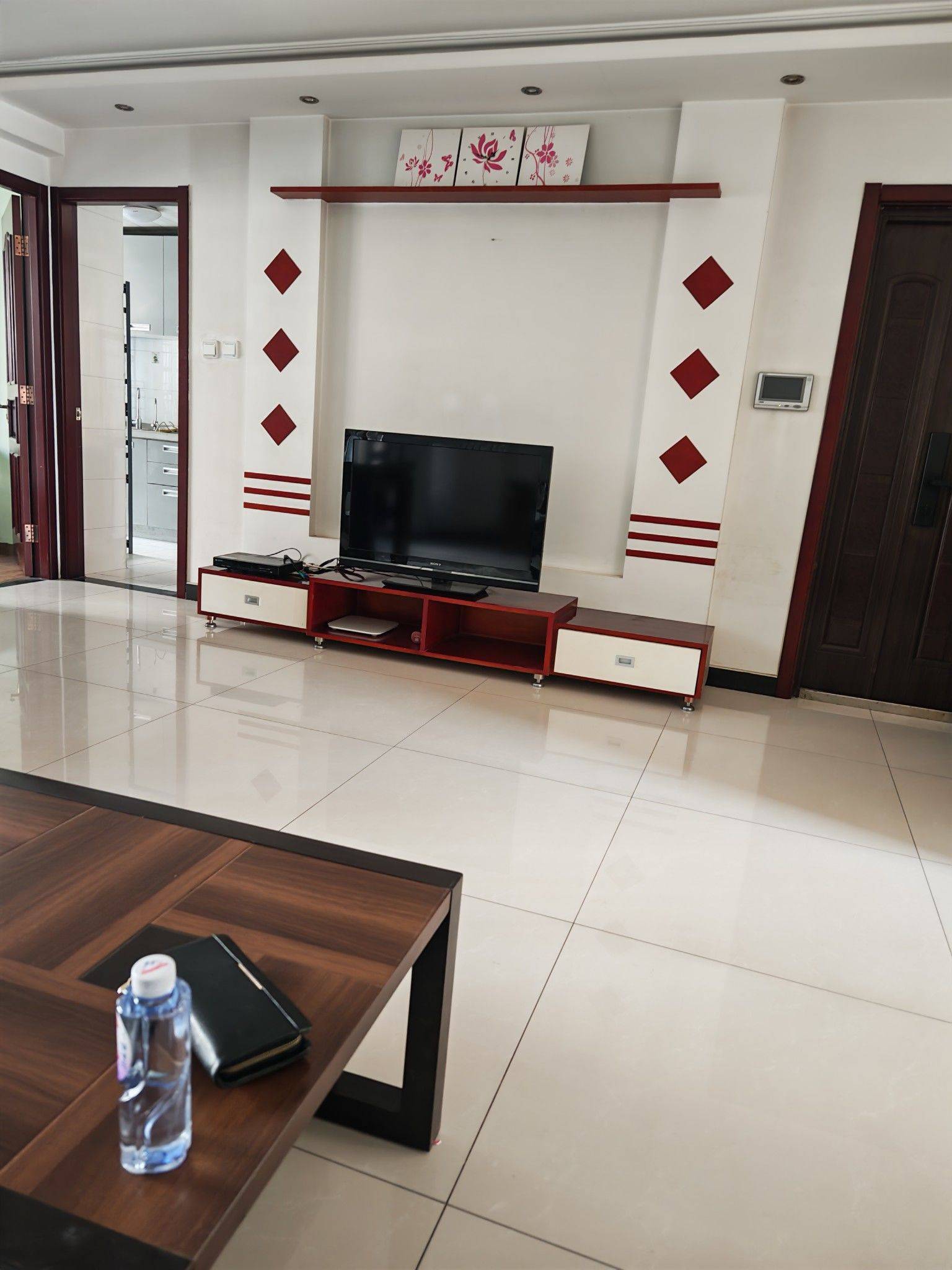 北京-顺义-Line 15,长租,独立公寓,宠物友好