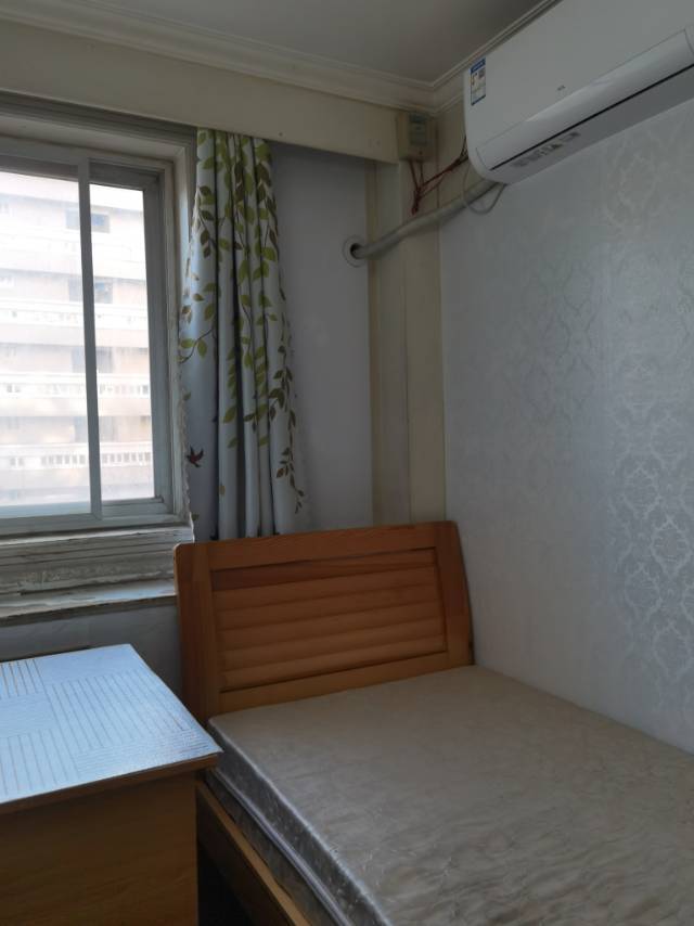 Beijing-Haidian-Cozy Home,Clean&Comfy,No Gender Limit