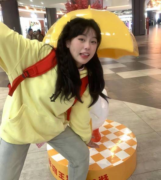 啦啦啦