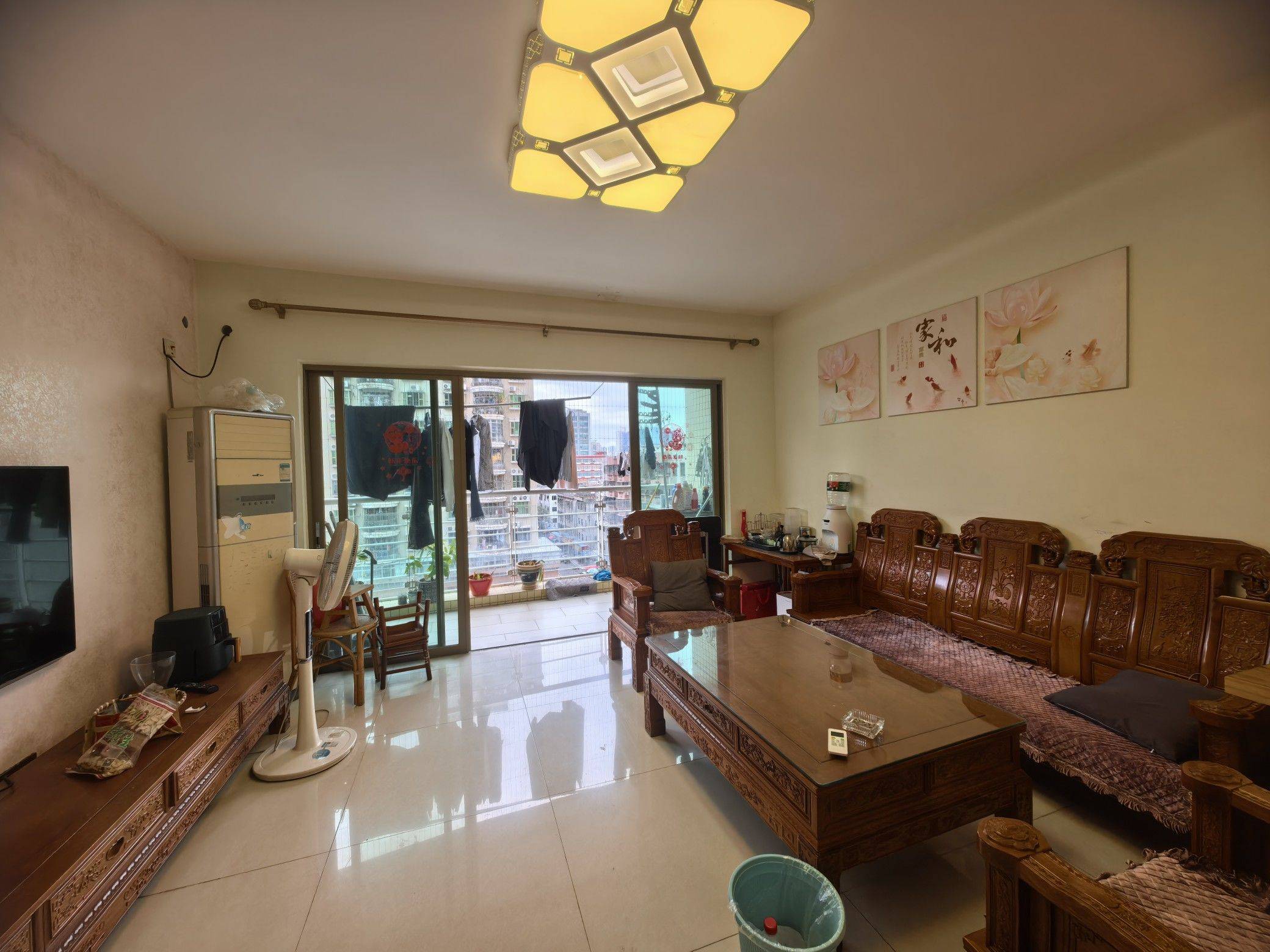 Shenzhen-BaoAn-Cozy Home,Clean&Comfy,No Gender Limit,Hustle & Bustle