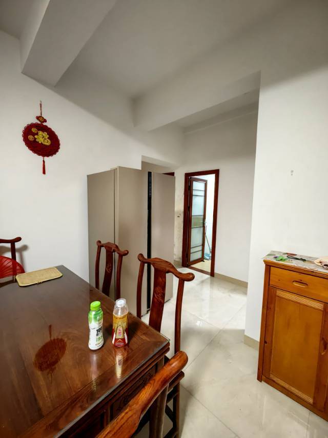 Dongguan-Wanjiang-Cozy Home,Clean&Comfy,No Gender Limit,Hustle & Bustle