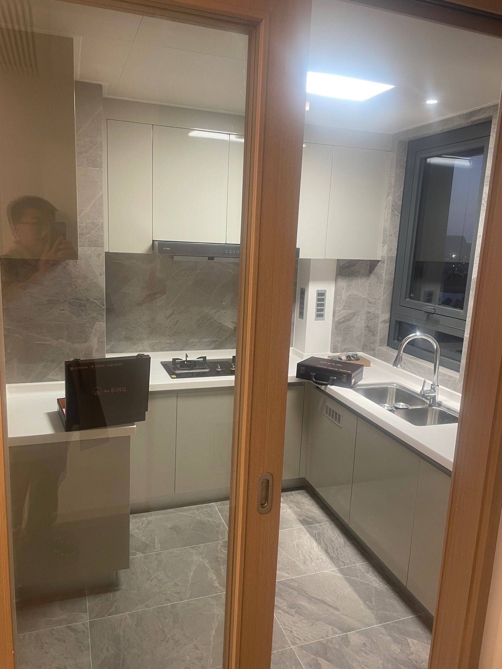 白先生整租房源3