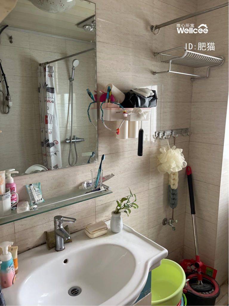 Shangcheng 天仙新苑小区
