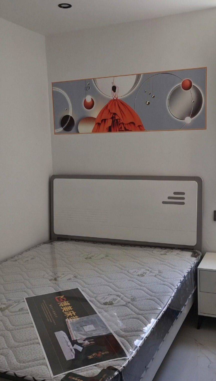 Shanghai-Songjiang-Cozy Home,Clean&Comfy,No Gender Limit