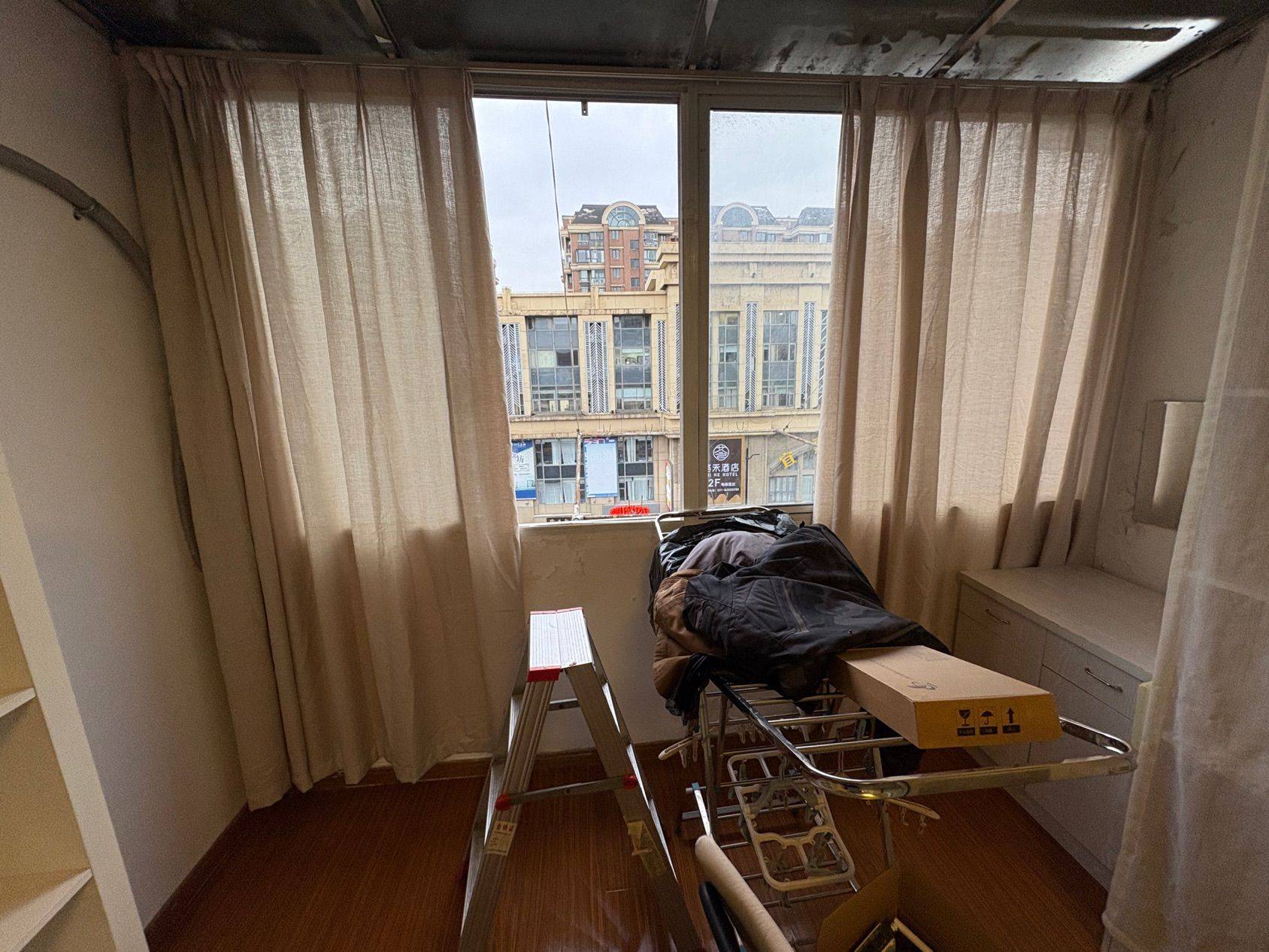 Shanghai-Changning-Cozy Home,No Gender Limit,LGBTQ Friendly,Pet Friendly