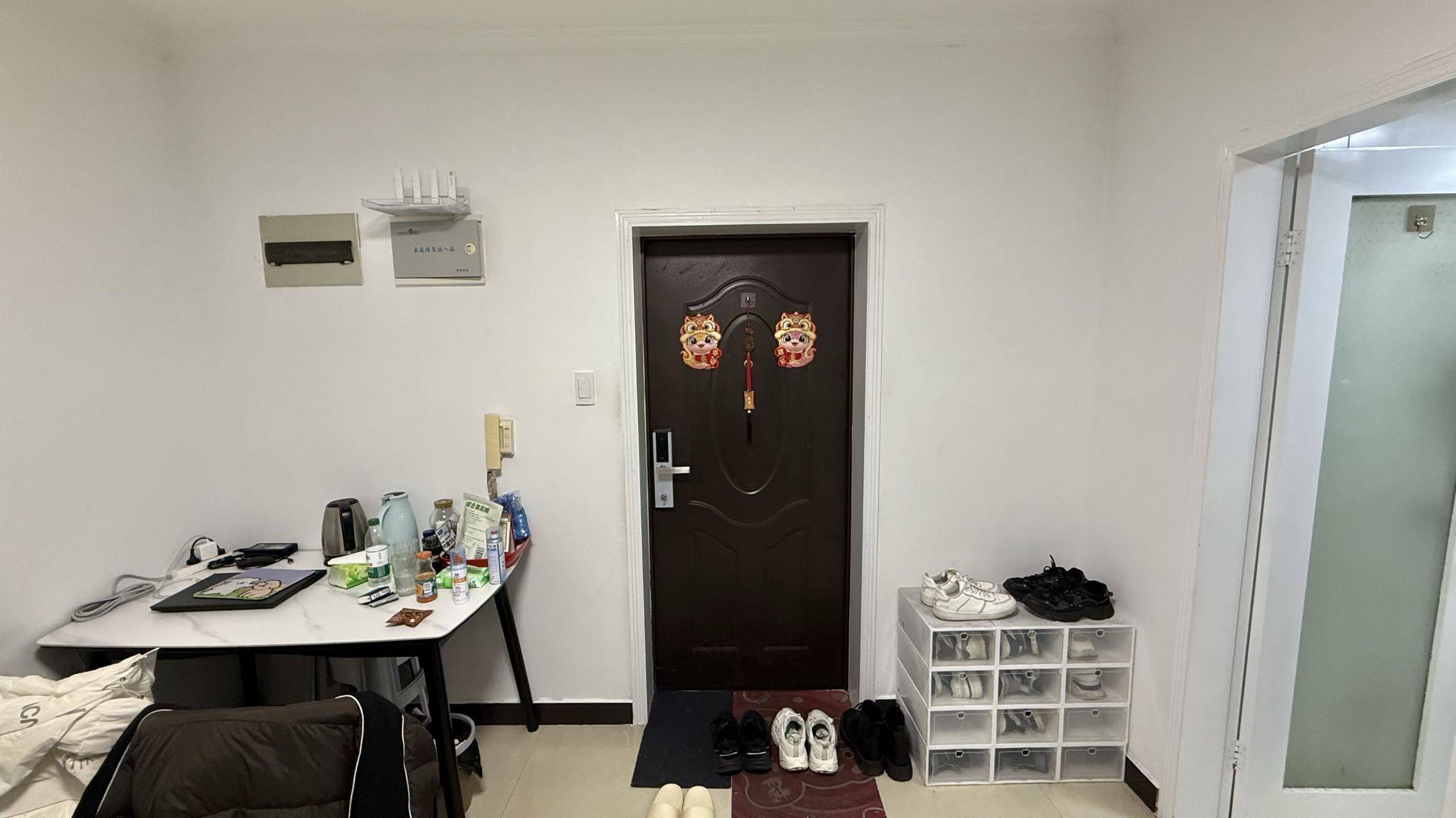 Hangzhou-Shangcheng-Cozy Home,Clean&Comfy,No Gender Limit