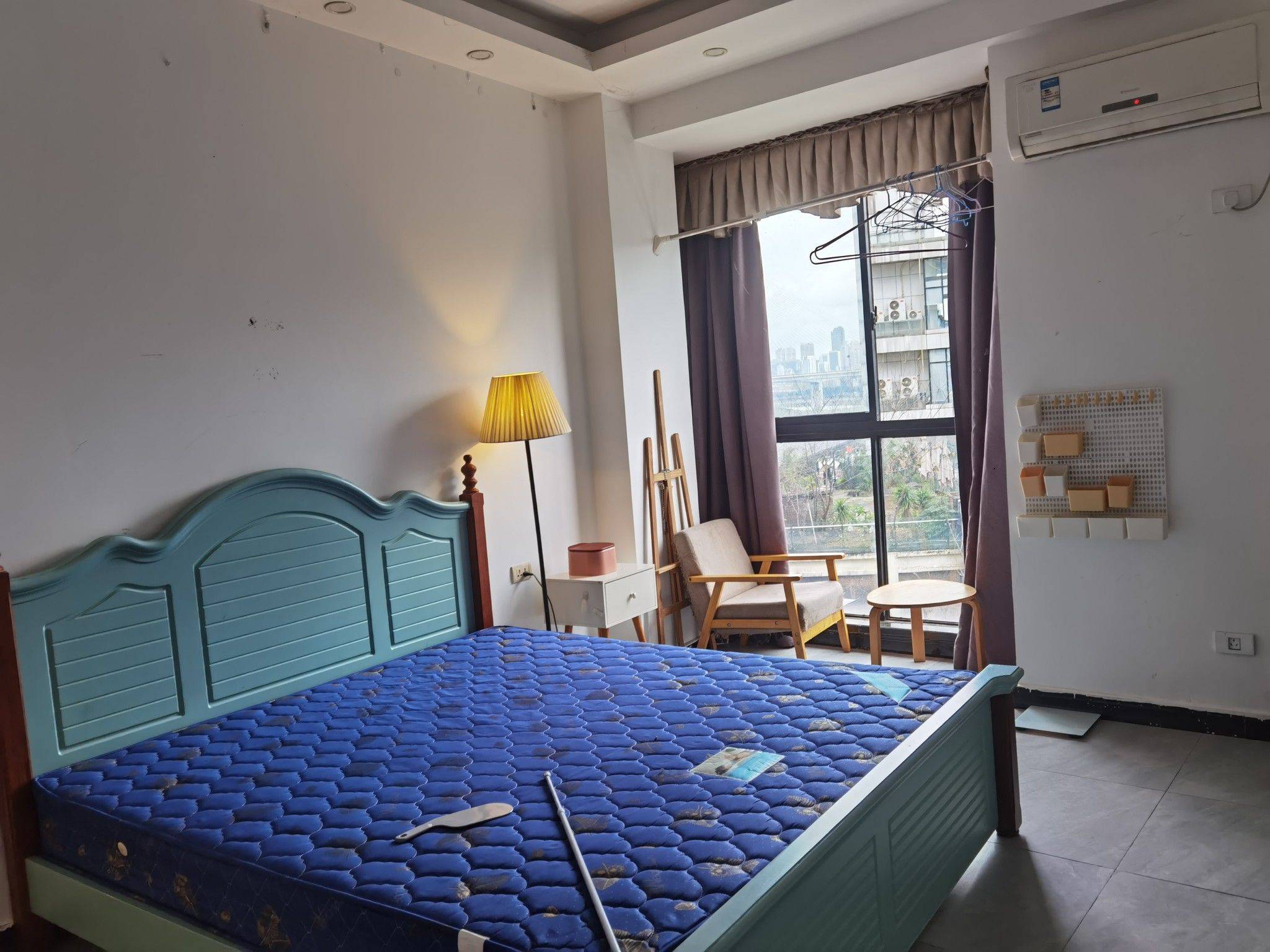 Chongqing-Nan'An-Cozy Home,Clean&Comfy,Hustle & Bustle,“Friends”,Chilled,LGBTQ Friendly