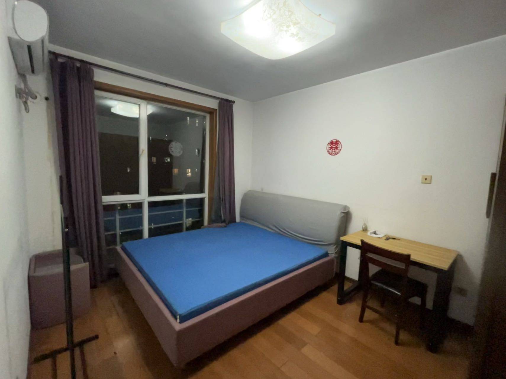 Beijing-Changping-Cozy Home,Clean&Comfy,No Gender Limit,Hustle & Bustle,“Friends”,Chilled,LGBTQ Friendly,Pet Friendly