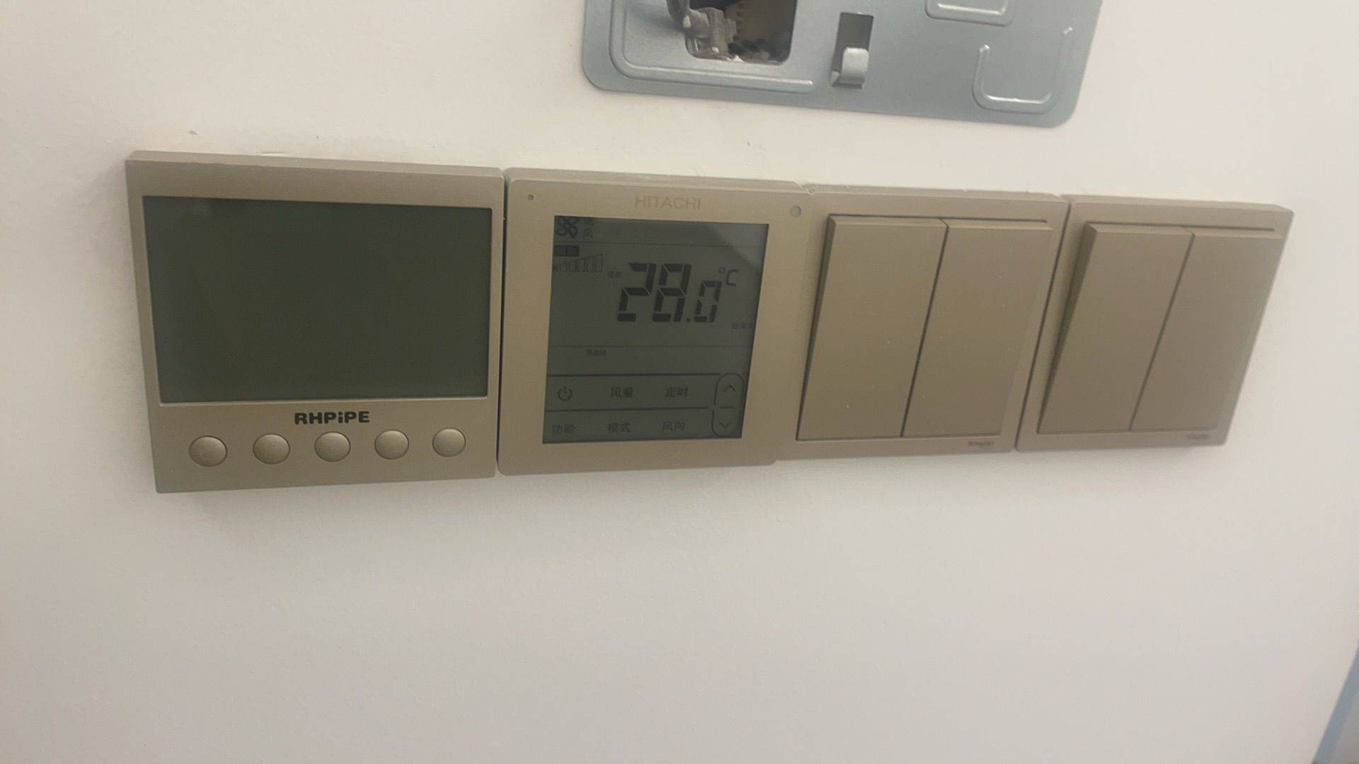 白先生整租房源1