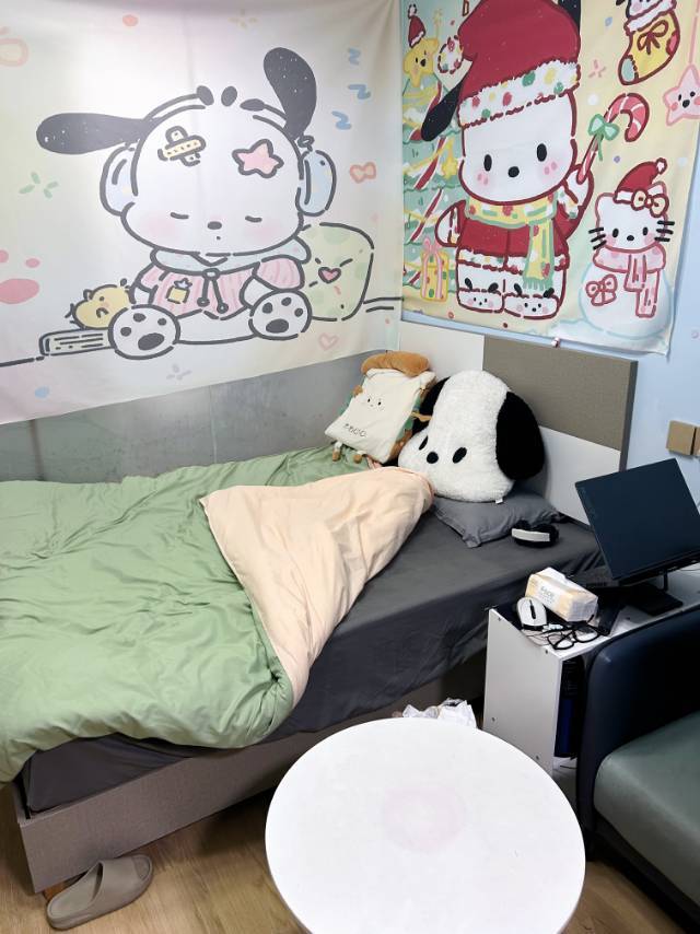 Guangzhou-Baiyun-Cozy Home,No Gender Limit,Pet Friendly