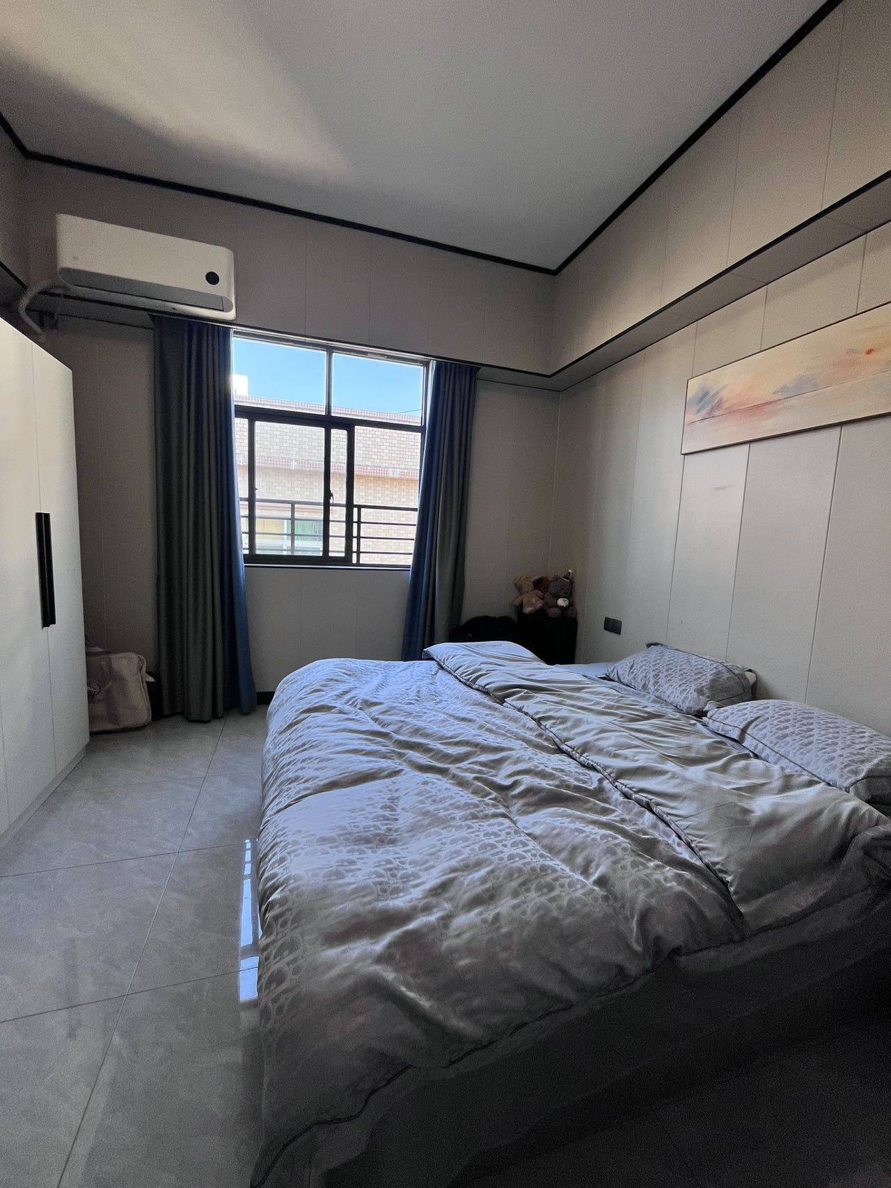 Dongguan-Liaobu-Cozy Home,Clean&Comfy,No Gender Limit,Hustle & Bustle