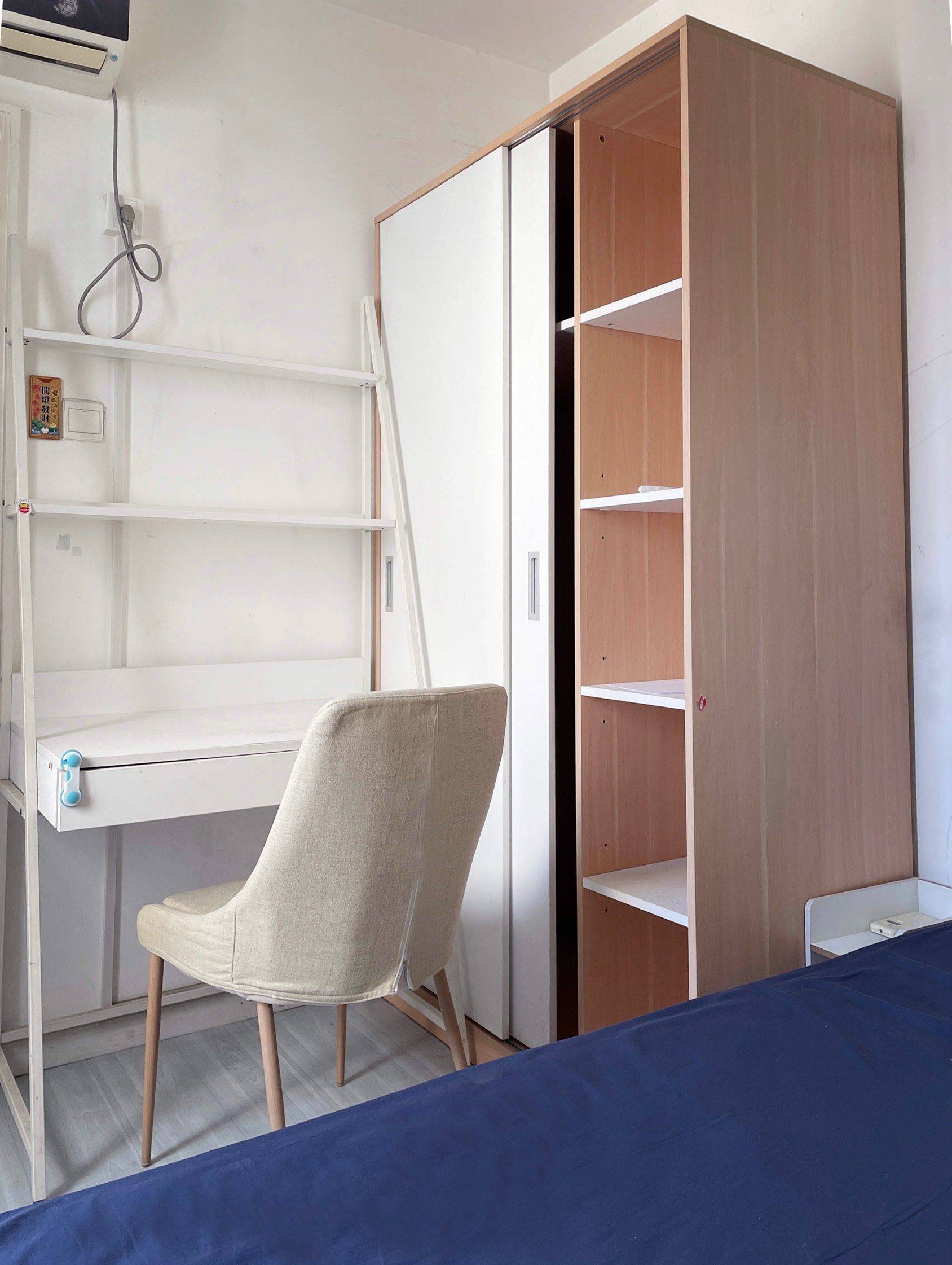 Beijing-Fengtai-Cozy Home,Clean&Comfy,Hustle & Bustle
