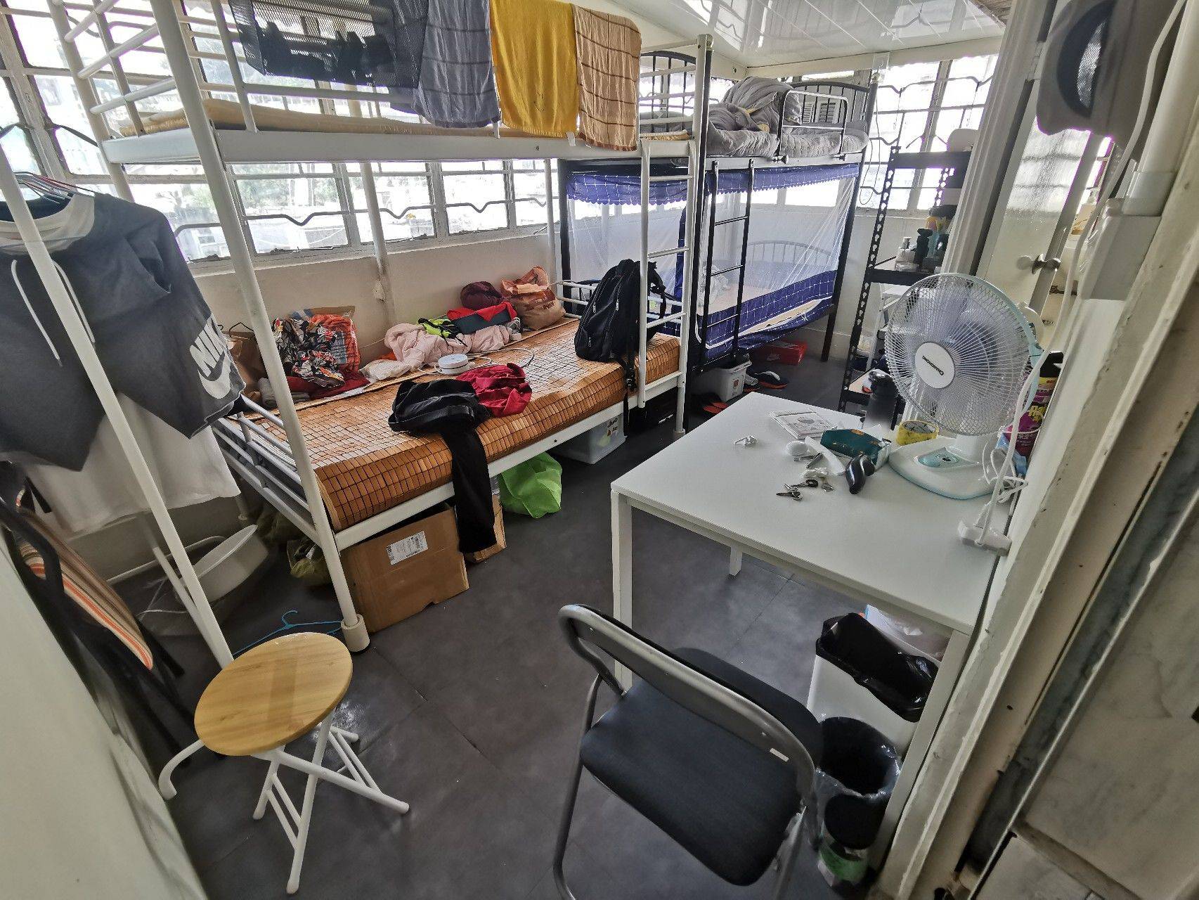 Hong Kong-Kowloon-Cozy Home,Clean&Comfy,Chilled