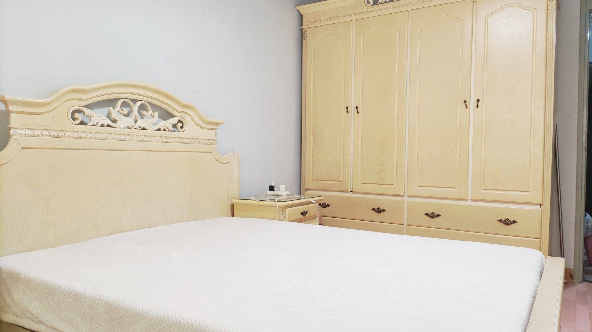 Shanghai-Putuo-Cozy Home,Clean&Comfy