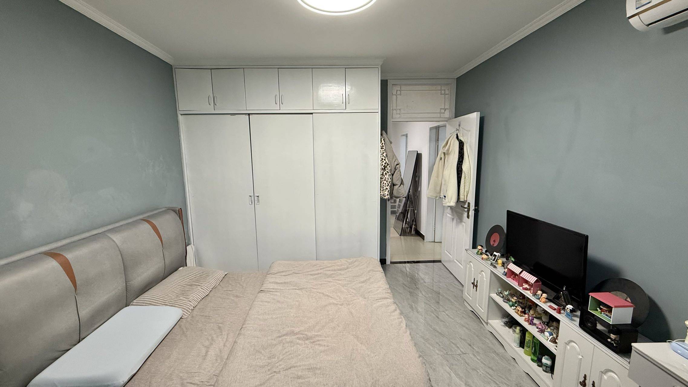 Hangzhou-Shangcheng-Cozy Home,Clean&Comfy,No Gender Limit
