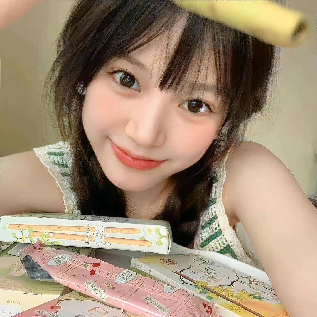 张渺小