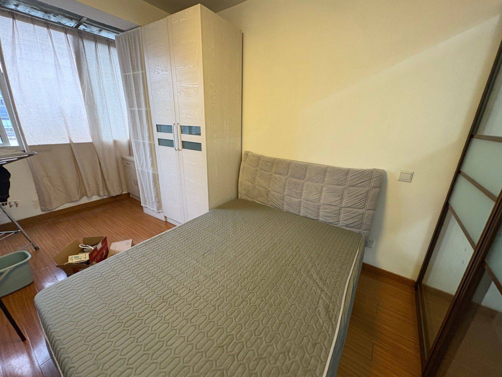 Shanghai-Changning-Cozy Home,No Gender Limit,LGBTQ Friendly,Pet Friendly