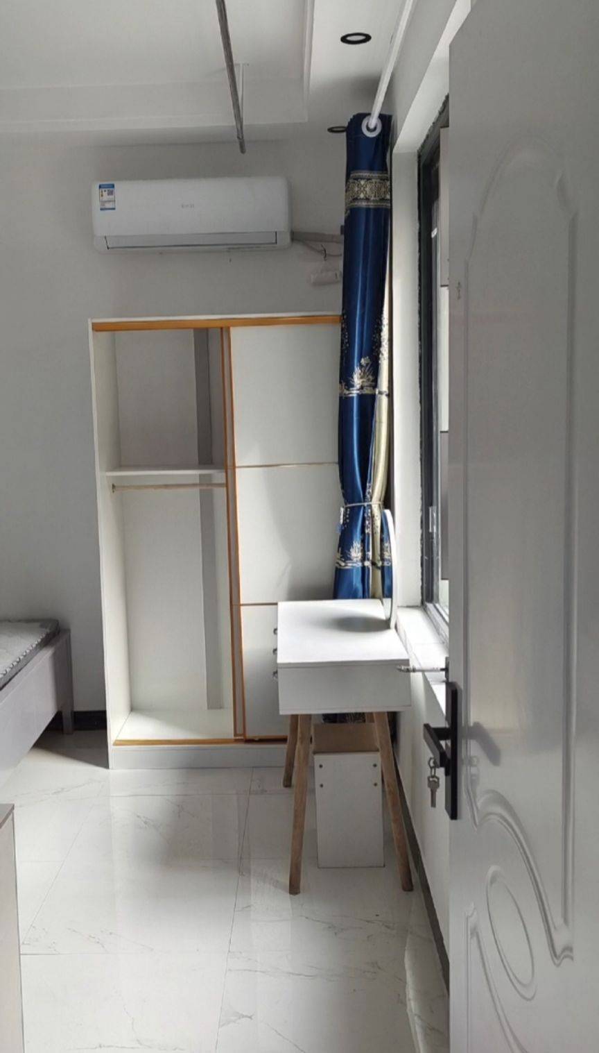 Shanghai-Songjiang-Cozy Home,Clean&Comfy,No Gender Limit