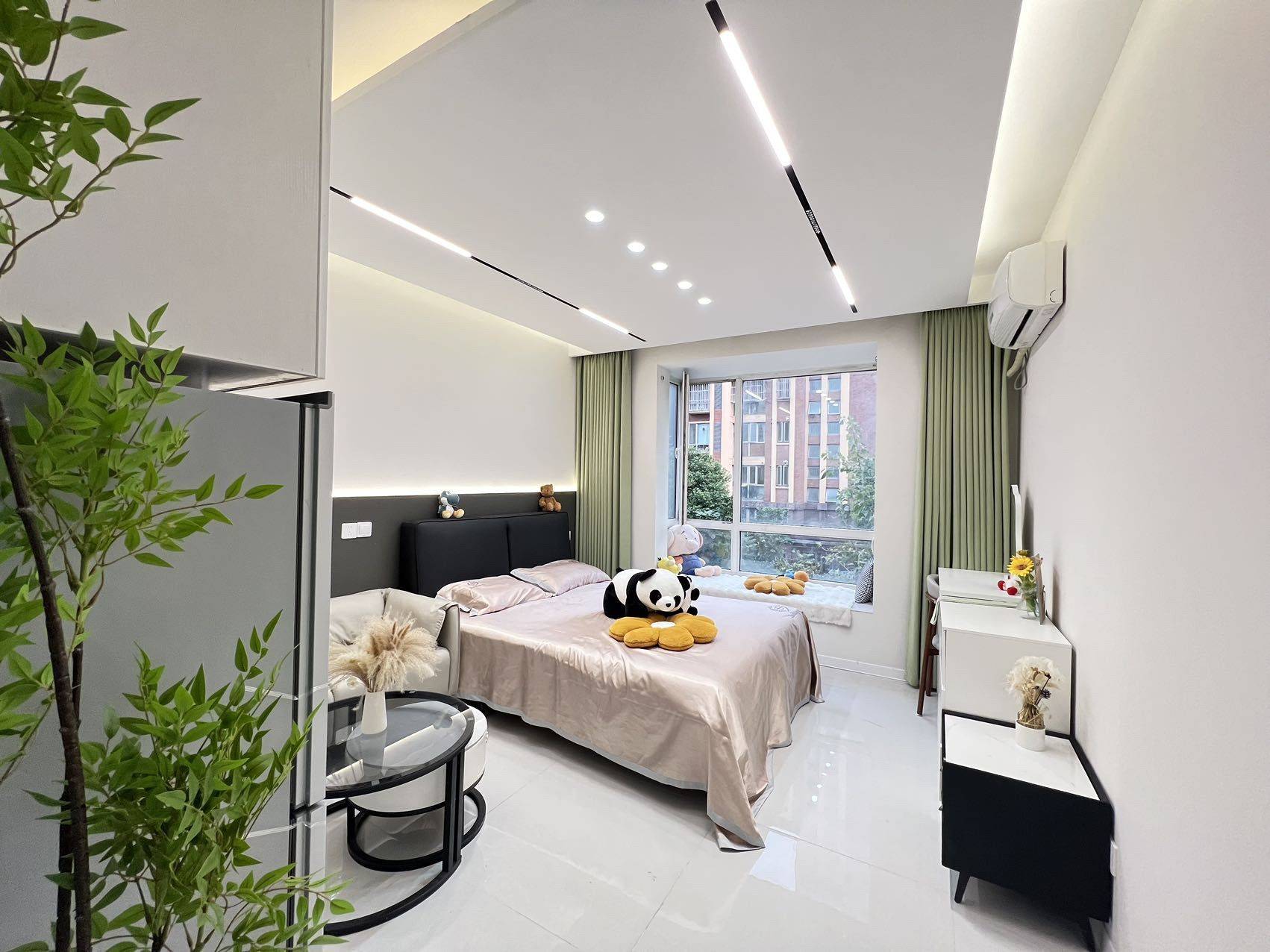 Shanghai-Pudong-Cozy Home,Clean&Comfy,No Gender Limit,“Friends”,Chilled,LGBTQ Friendly,Pet Friendly