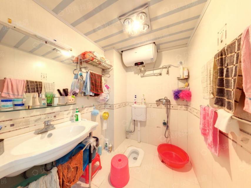 面包蟹整租房源3