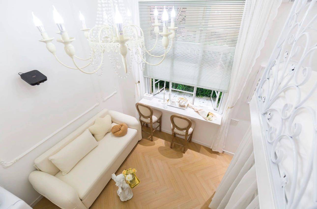 Shanghai-Changning-Cozy Home,Clean&Comfy,No Gender Limit,Hustle & Bustle,Pet Friendly