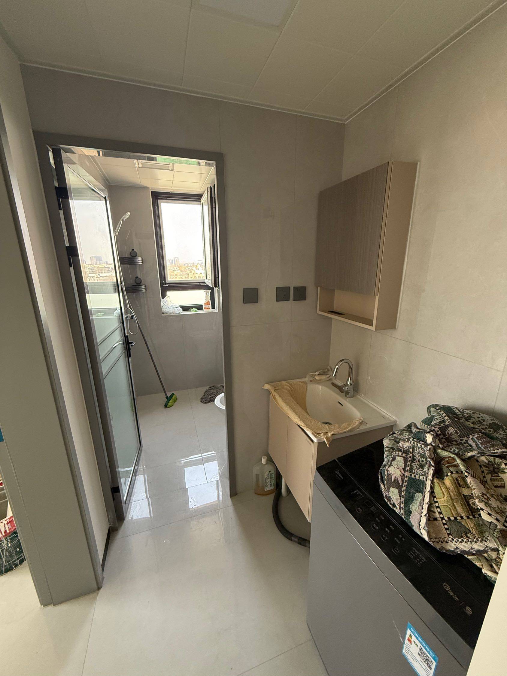 Beijing-Changping-Cozy Home,Clean&Comfy,No Gender Limit,Hustle & Bustle,“Friends”,Chilled,LGBTQ Friendly,Pet Friendly