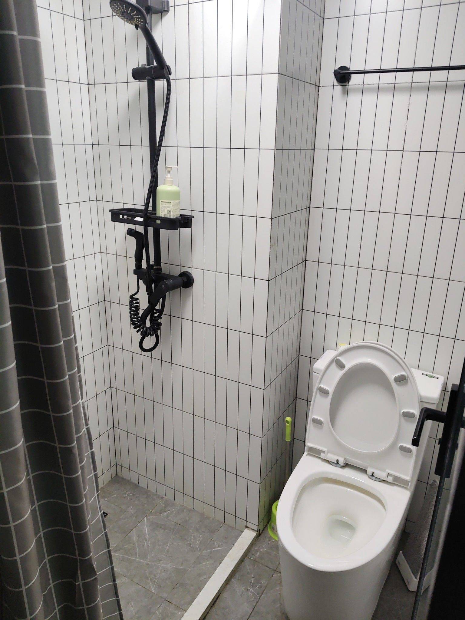 Shanghai-Songjiang-Hustle & Bustle