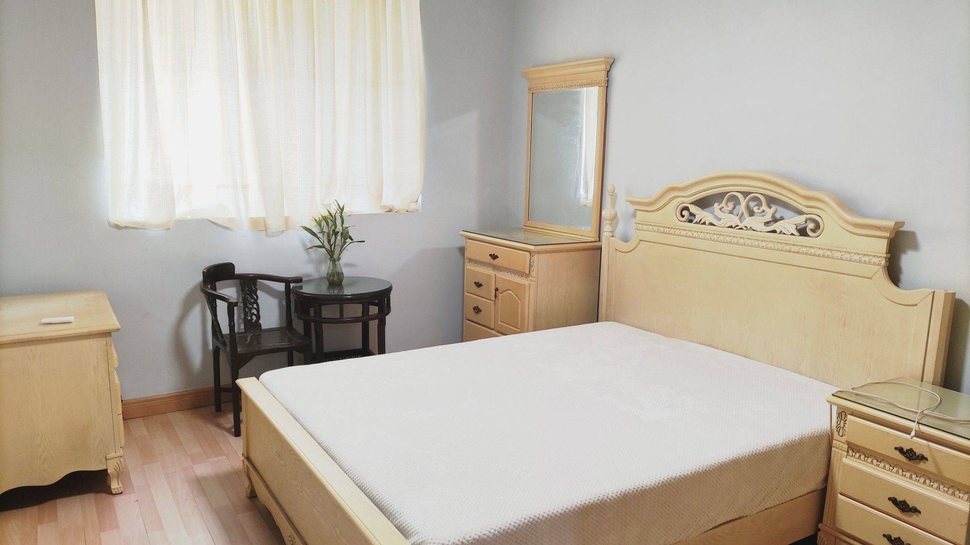 Shanghai-Putuo-Cozy Home,Clean&Comfy