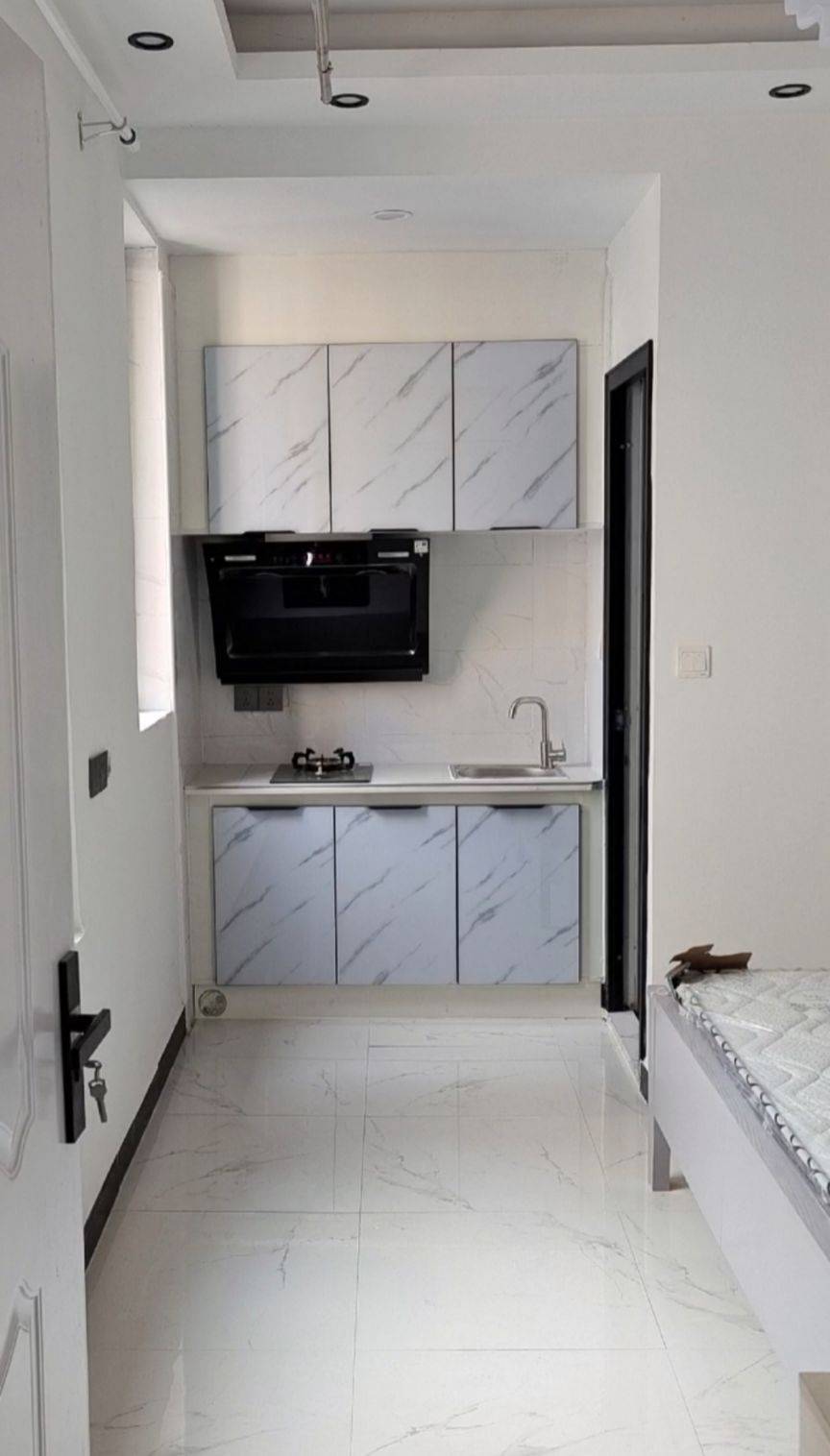 Shanghai-Songjiang-Cozy Home,Clean&Comfy,No Gender Limit