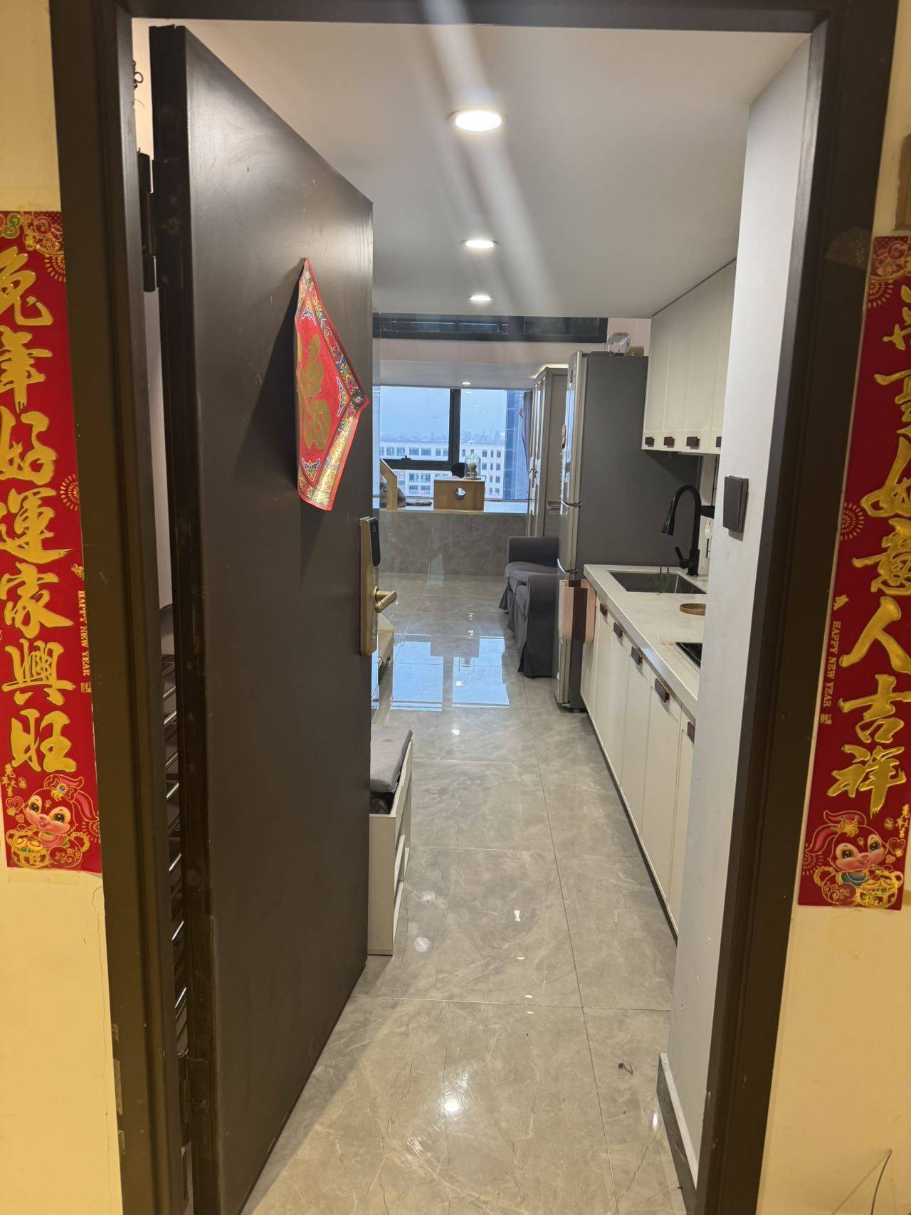 朱辛庄万科整租房源2