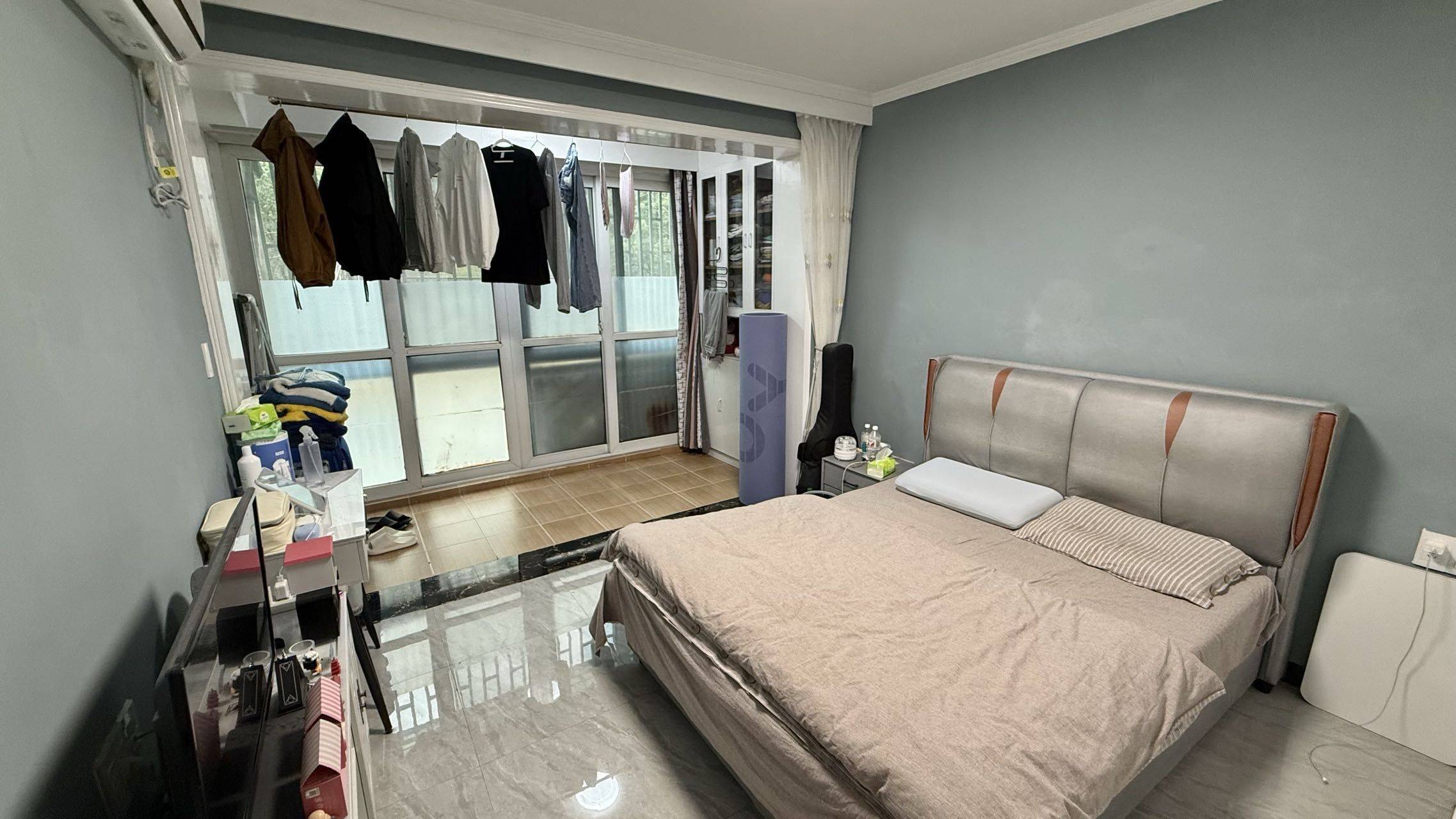 Hangzhou-Shangcheng-Cozy Home,Clean&Comfy,No Gender Limit