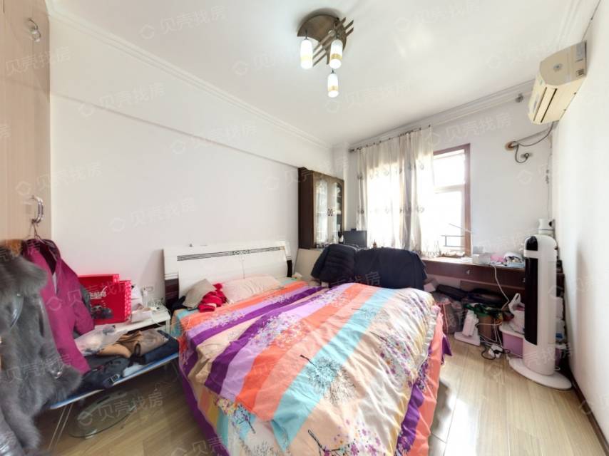 面包蟹整租房源1