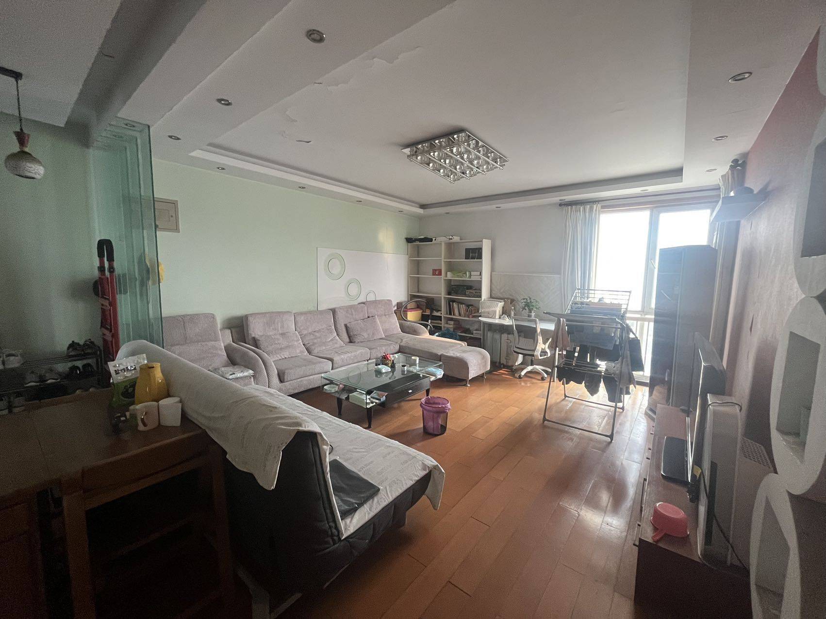 Beijing-Changping-Cozy Home,Clean&Comfy,No Gender Limit,Hustle & Bustle,“Friends”,Chilled,LGBTQ Friendly,Pet Friendly