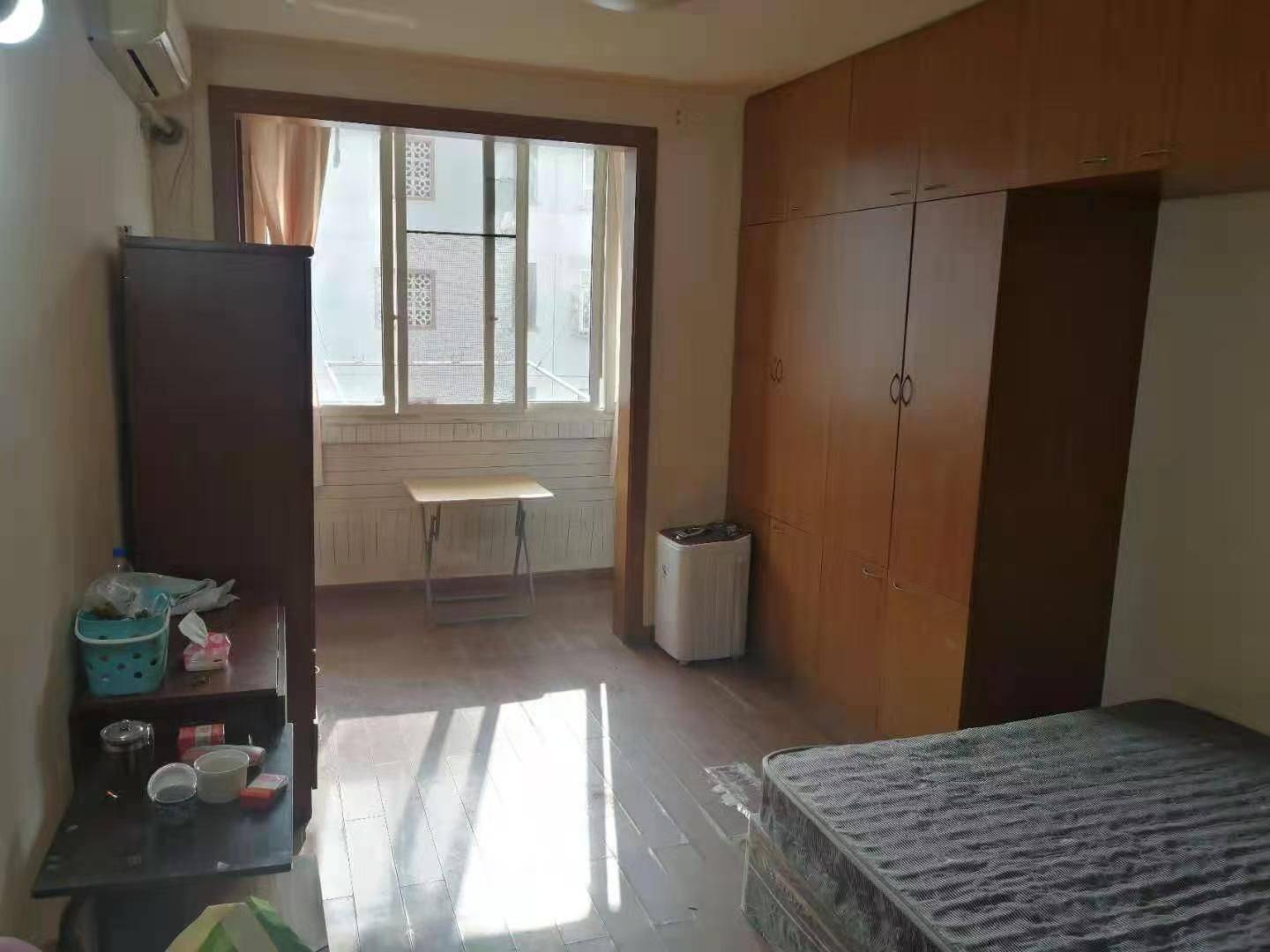 Shanghai-Yangpu-Cozy Home,Clean&Comfy,Hustle & Bustle,“Friends”,Chilled,LGBTQ Friendly,Pet Friendly