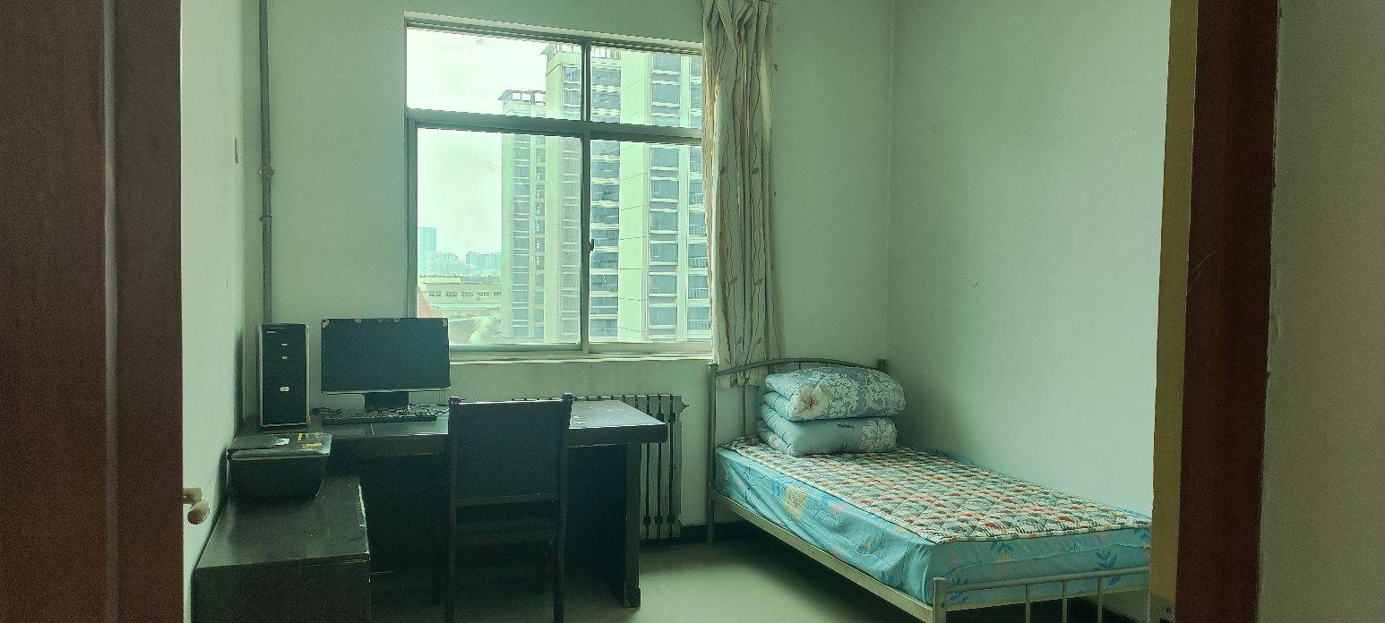 Xi'An-Weiyang-Cozy Home,Clean&Comfy,No Gender Limit,Pet Friendly