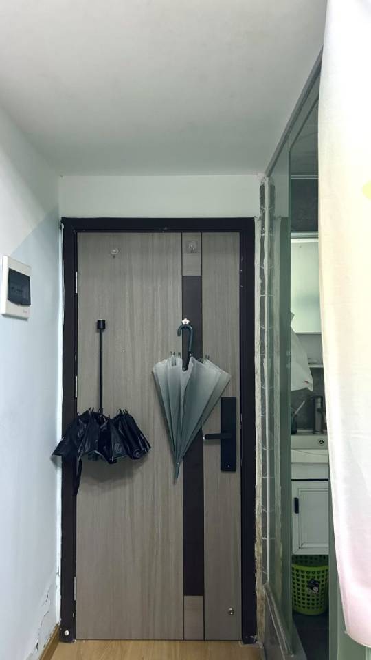 Guangzhou-Baiyun-Cozy Home,No Gender Limit,Pet Friendly