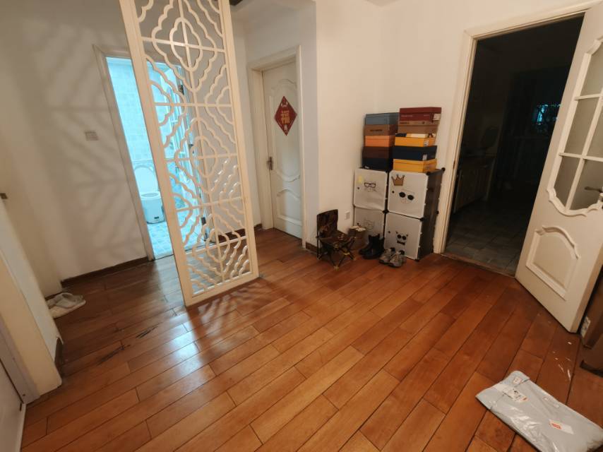 Beijing-Chaoyang-Cozy Home,Clean&Comfy
