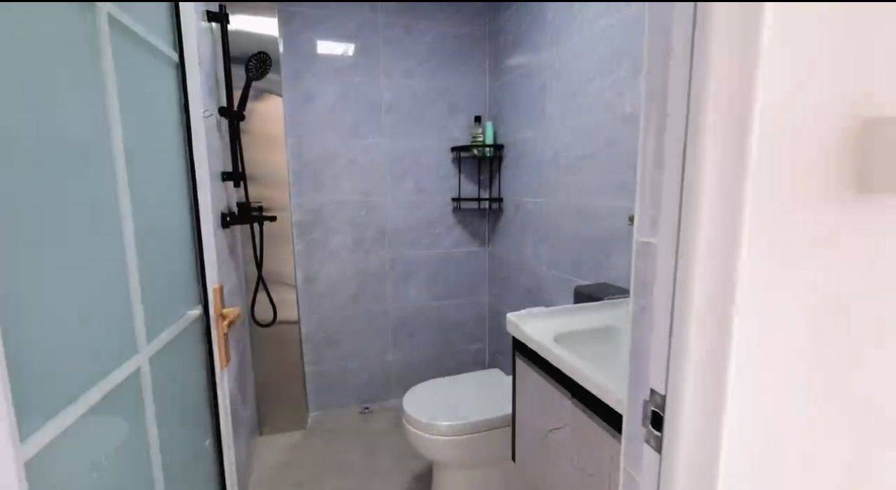 Shenzhen-BaoAn-Cozy Home,Clean&Comfy,No Gender Limit