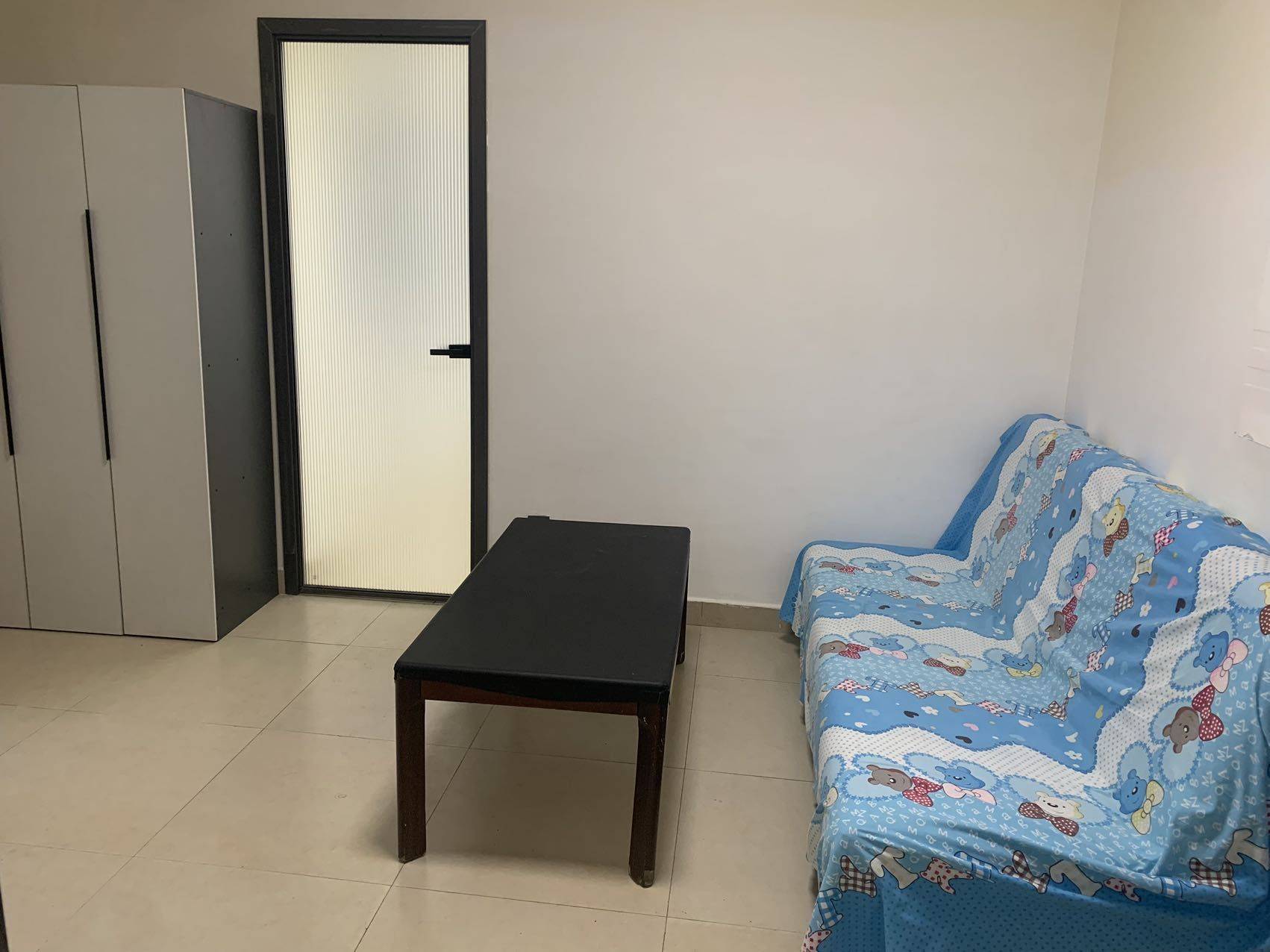 Beijing-Chaoyang-Cozy Home,Clean&Comfy,No Gender Limit,“Friends”,Chilled,Pet Friendly