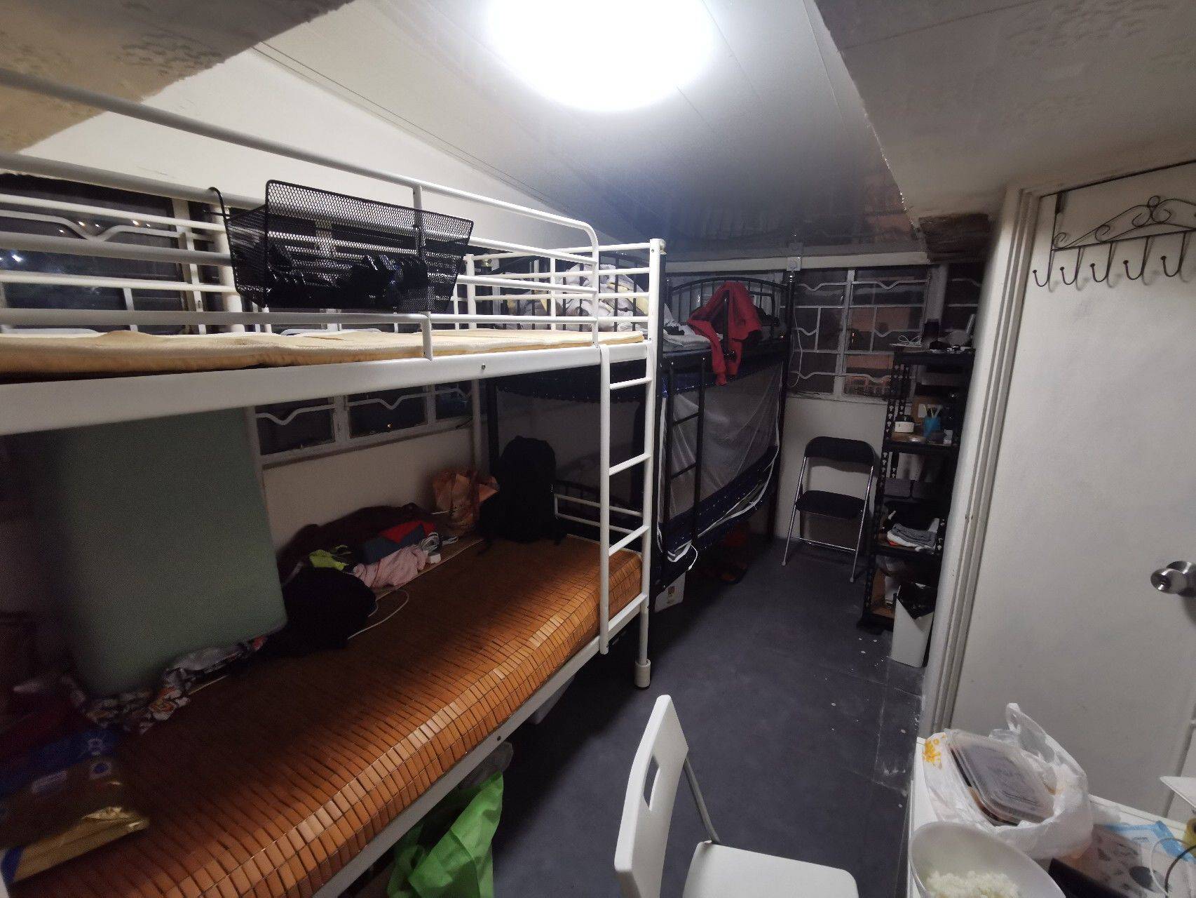 Hong Kong-Kowloon-Cozy Home,Clean&Comfy,Chilled