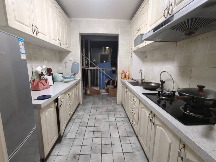 Beijing-Chaoyang-Cozy Home,Clean&Comfy